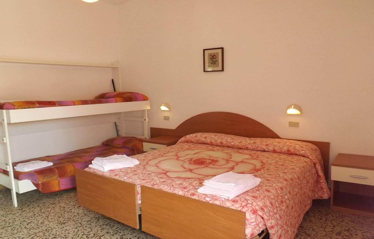Hotel La Vela Bellaria-Igea Marina Room photo